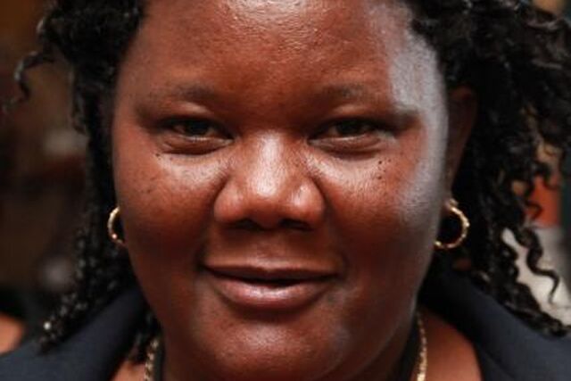 Fiina Elago - Namibia