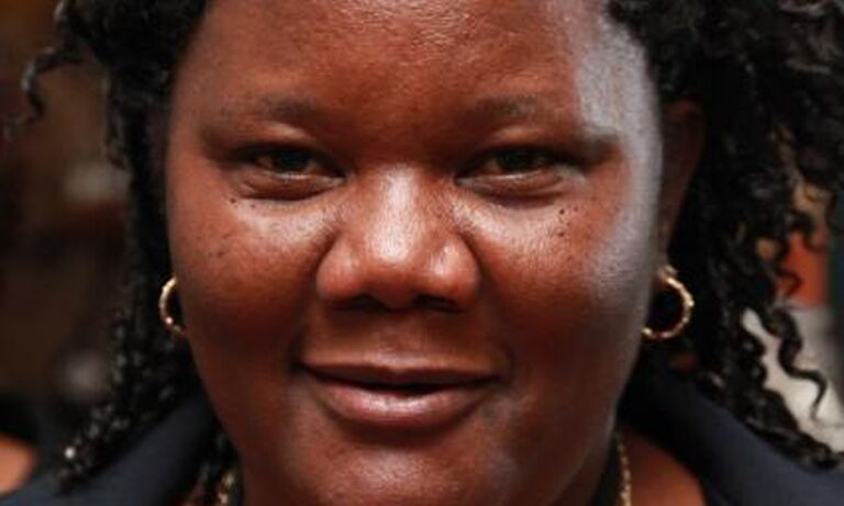 Fiina Elago - Namibia