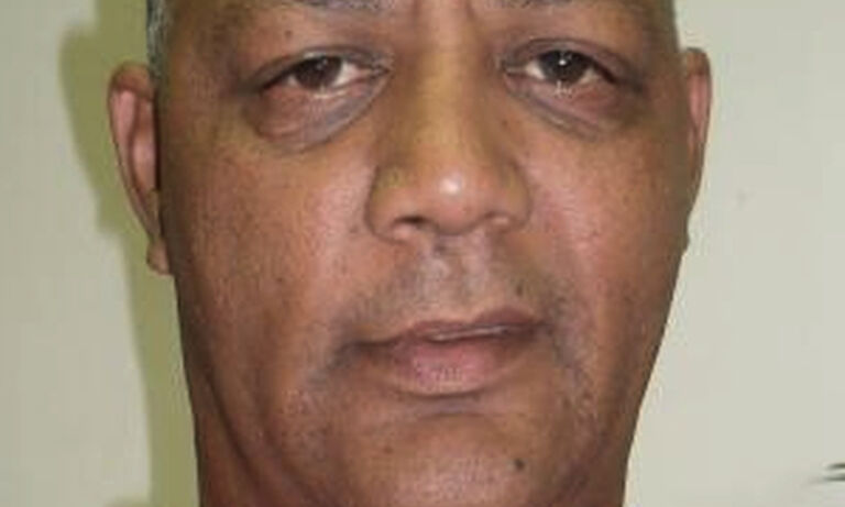 Mark Mentoor - South Africa