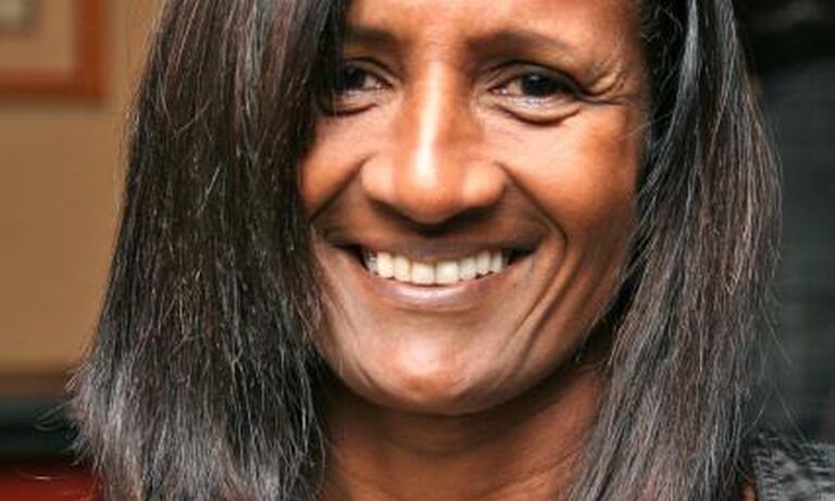 Brigette Michel - Mauritius