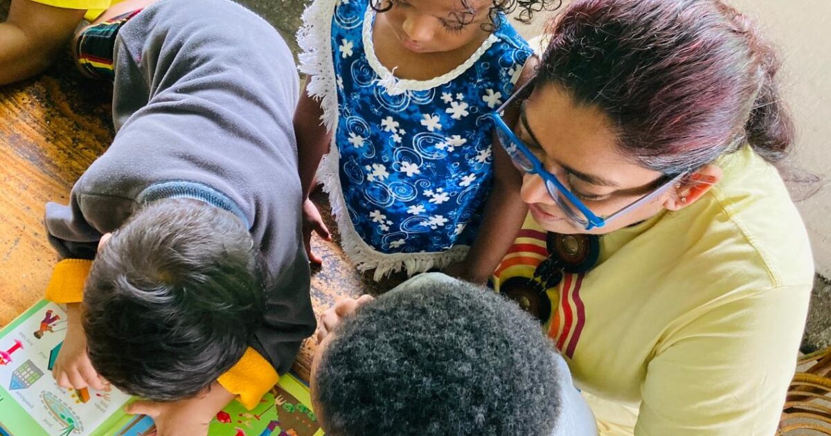 Gender Links | Mauritius: A journey of hope and strength at Safe Haven