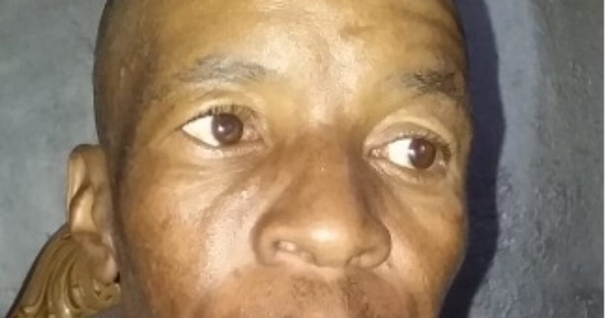 Tuka Mathabe Gender Links | SA: From victim to HIV counsellor