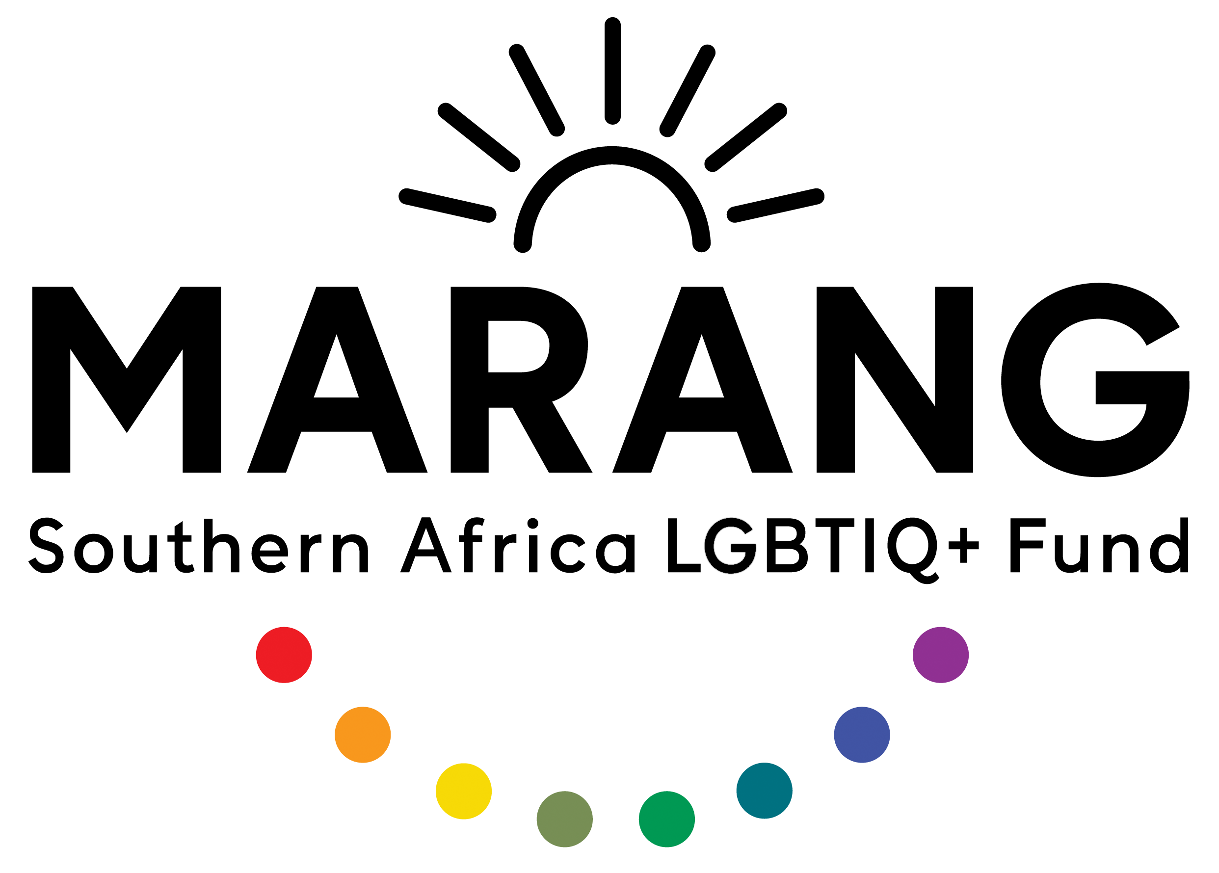 Marang Southern Africa LGBTIQ Fund