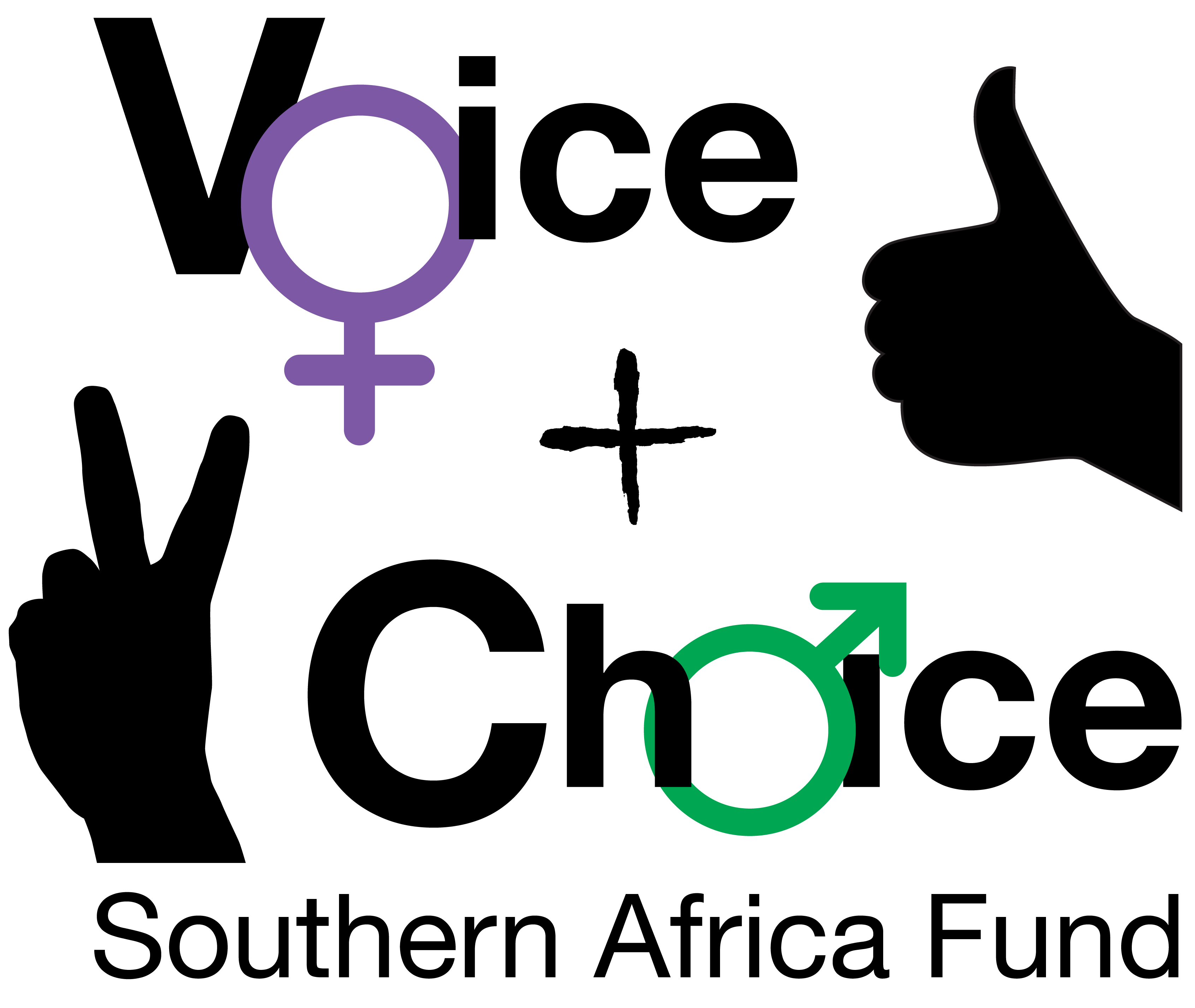 Voice and Choice Southern Africa Fund