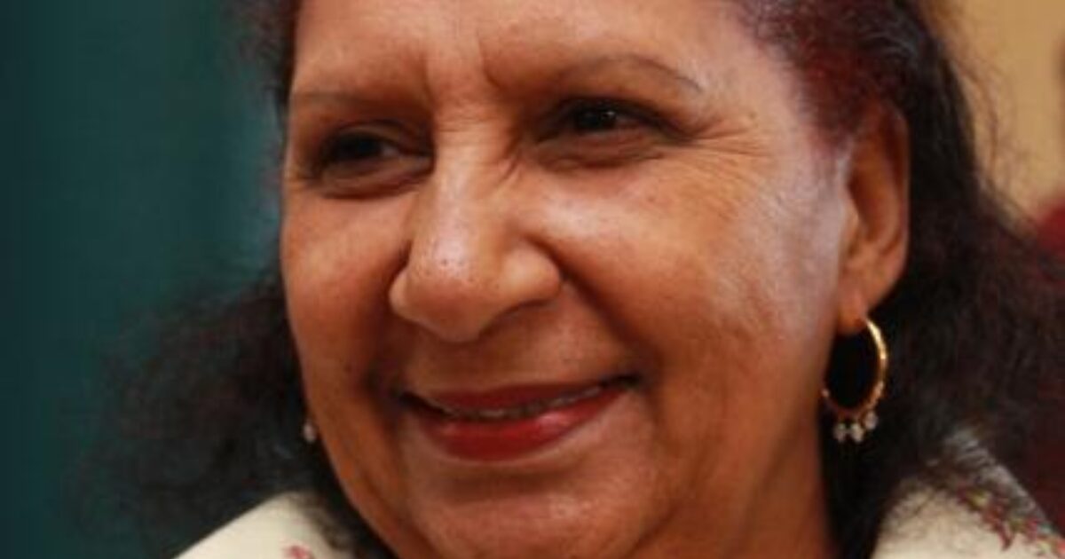 Gender Links | Zubeida Raphael - Botswana