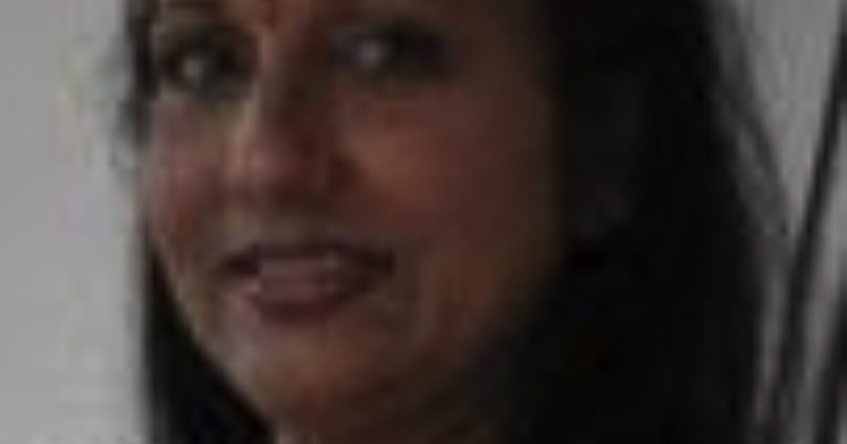 Sheev Ramdoyal Gender Links | Shyamla Ramdoyal - Mauritius